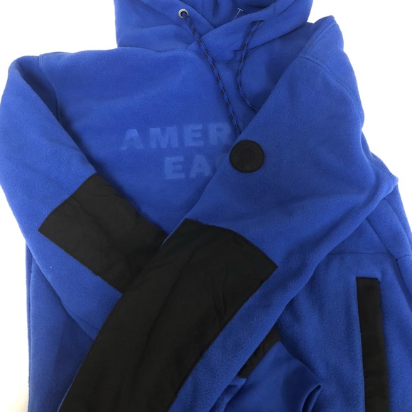 American Eagle Outfitters Other - American Eagle fleece hoodie